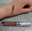 Отзыв на Тени для век жидкие «Matt tint», оттенок 110 Dark Chocolate от Оксана