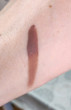 Отзыв на Тени для век жидкие «Matt tint», оттенок 110 Dark Chocolate от Оксана