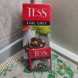 Отзыв на Чай «Earl grey» от Сусик-Богдан