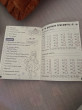 Отзыв на Книга «Дневник тайтлов» от Асель
