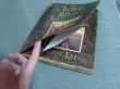 Отзыв на Lord of the Rings Sketchbook, The от Ruth Krajcik