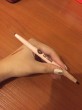 Отзыв на Карандаш для губ «Touch My Lip Liner», тон 01 Signature Red от Галина