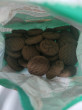 Отзыв на Печенье Mini Cookies с шоколадом и вишневыми цукатами от Юлия