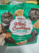 Отзыв на Печенье Mini Cookies с шоколадом и вишневыми цукатами от Юлия