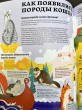 Отзыв на Секреты кошек. Как понять свою кошку и подружиться с ней от Айым