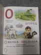 Отзыв на Алфавит с наклейками от Ольга