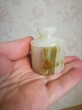 Отзыв на Шкатулка 1,5" мини 4х4х4 см, оникс от Зинаида