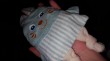 Отзыв на Игрушка-грелка «Крошка зайка» от Надежда 