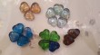 Отзыв на Камень для декора «Перламутровые сердечки», в ассортименте от Айгерим 