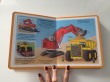 Отзыв на Энциклопедия для малышей. Машины на стройке от Ксения