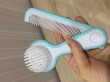 Отзыв на Щетка с расческой (0-36 месяцев) от Анастасия