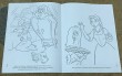 Отзыв на Принцесса Disney. Красавица и Чудовище. Волшебная раскраска от Елена