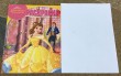 Отзыв на Принцесса Disney. Красавица и Чудовище. Волшебная раскраска от Елена