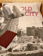 Отзыв на Комплект постельного белья «Old city» (1,5-спальный, ранфорс, 2 наволочки 70х70) от Екатерина