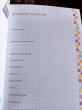 Отзыв на Книга для записи расходов на год от Анна