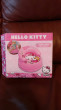 Отзыв на Кресло надувное «Hello Kitty» от Татьяна