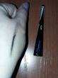 Отзыв на Жидкая подводка для глаз «Eye'Matic Dip Liner», оттенок 010 Stay With Me! от Kattie Schneider Sr.