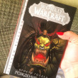 Отзыв на World of Warcraft. Рождение Орды от Кристина Мухина