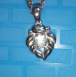 Отзыв на Кулон из серебра «Знак зодиака Лев» от Светлана