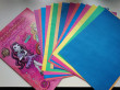 Отзыв на Цветная бумага «Ever After High», 16 листов, 8 цветов от Ms. Jaquelin Watsica