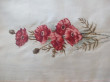 Отзыв на Набор для вышивания «Восточные маки» от Алтынгуль