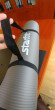 Отзыв на Коврик для йоги Starfit FM-301 (183x58x1 см), серый от Гулжан