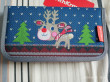 Отзыв на Пенал-книжка «Christmas mood» от Dr. Scottie Torp