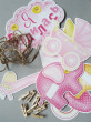 Отзыв на Гирлянда на прищепках «Я родилась», длина 150 см от Mr. Ashton Bernhard Sr.