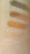 Отзыв на Палетка теней для век «Million nude faces», оттенок 01 #beYOUtiful от Кристина