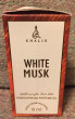 Отзыв на Духи «White Musk» от Rogelio Durgan