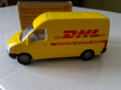 Отзыв на Почтовый фургон DHL от Александр Александрович