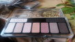 Отзыв на Палетка теней для век «The Nude Blossom Collection», оттенок 010 Blossom 'N Roses от Екатерина Юрьевна