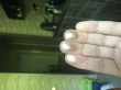 Отзыв на Румяна для лица «Metal chrome», оттенок 10 My name is gold rose gold от Mrs. Alberta Wyman