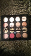Отзыв на Палетка теней для век «Professional Artist Eyeshadow Palette», оттенок 010 от Галина