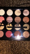 Отзыв на Палетка теней для век «Professional Artist Eyeshadow Palette», оттенок 010 от Галина