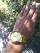 Отзыв на Наручные часы QQ QA94-010 от Jovan Towne