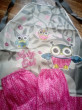 Отзыв на Фартук «Lucky Owl» (с нарукавниками) от Ксения