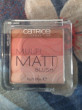 Отзыв на Румяна «Multi Matt Blush», оттенок 010 Love, Rosie! от R03