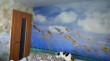 Отзыв на Фотообои «Ocean Breeze» (368 х 254 см) от Кира