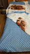 Отзыв на Детский комплект постельного белья «Сладкие сны» (арт. 5421/1, 1,5-спальный, бязь, 1 наволочка 70х70) от Наталья