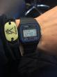 Отзыв на Наручные часы CASIO F-91W-1Y от Куанышбек