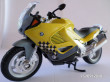 Отзыв на Мотоцикл «BMW K1200RS», 1:18 от Сергей