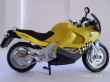 Отзыв на Мотоцикл «BMW K1200RS», 1:18 от Сергей
