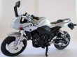 Отзыв на Мотоцикл «Yamaha FZ-1», 1:18 от Сергей