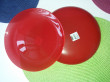 Отзыв на Тарелка обеденная Arty Red, диаметр 25 см от Наталья