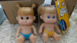 Отзыв на Игрушка для ванны «Куколка Маринка» от Кристина