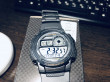 Отзыв на Наручные часы CASIO AE-1000W-1AVEF от Александр