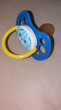 Отзыв на Соска-пустышка ортодонтическая «Зверята» от Александр Косьев