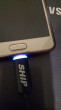 Отзыв на Кабель Micro USB с LED индикацией заряда от Нелля