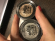 Отзыв на Тени для век «Melted Chrome Eyeshadow», оттенок 01 Zinc about you от Виктория